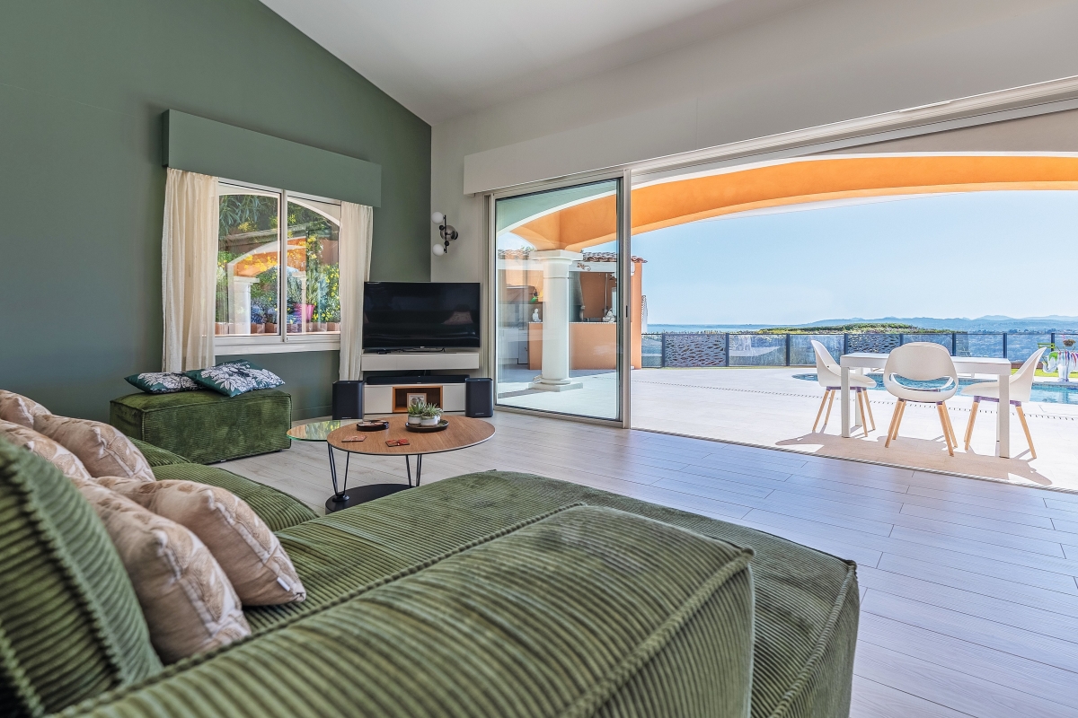 Maison de luxe à vendre à Nice, 2 250 000 €, Photo 3