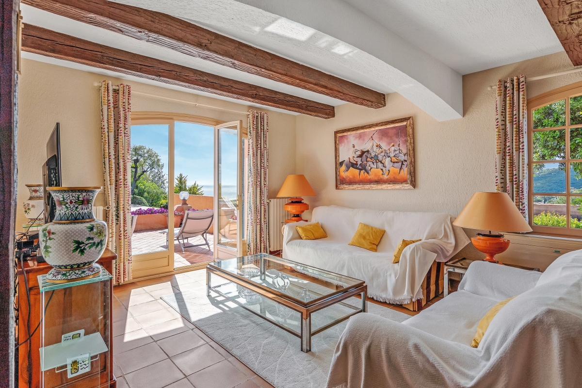 Maison de luxe à vendre à Saint-Aygulf, 1 570 000 €, Photo 3