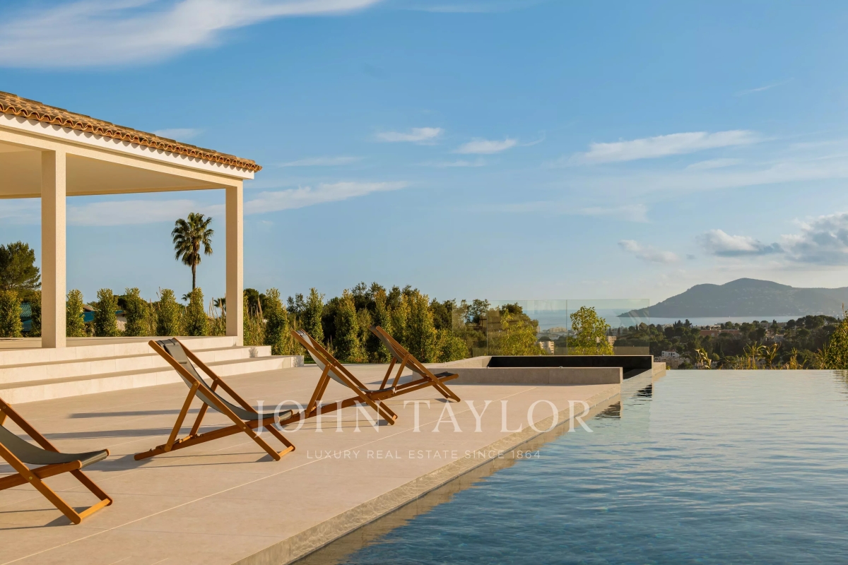 Luxury House for sale in Mougins, 14 500 000 €, Photo 3