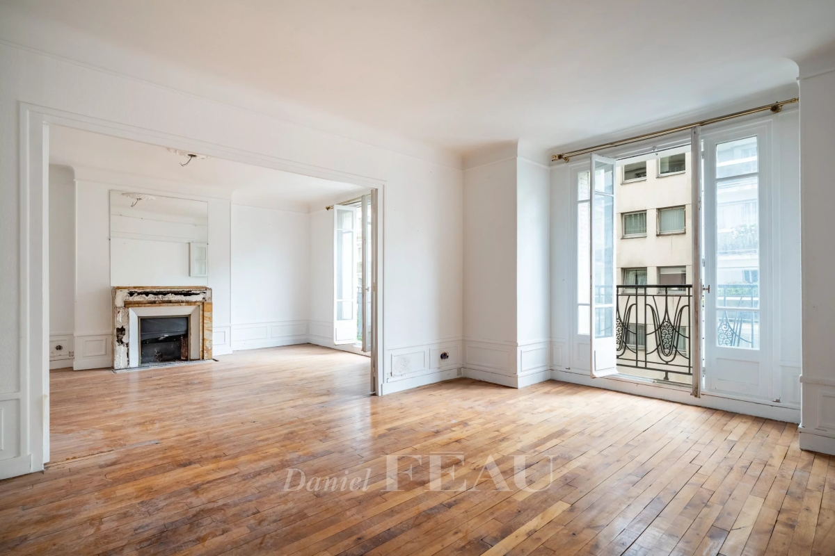 Appartement de luxe à vendre à Neuilly-sur-Seine, 1 290 000 €, Photo 3
