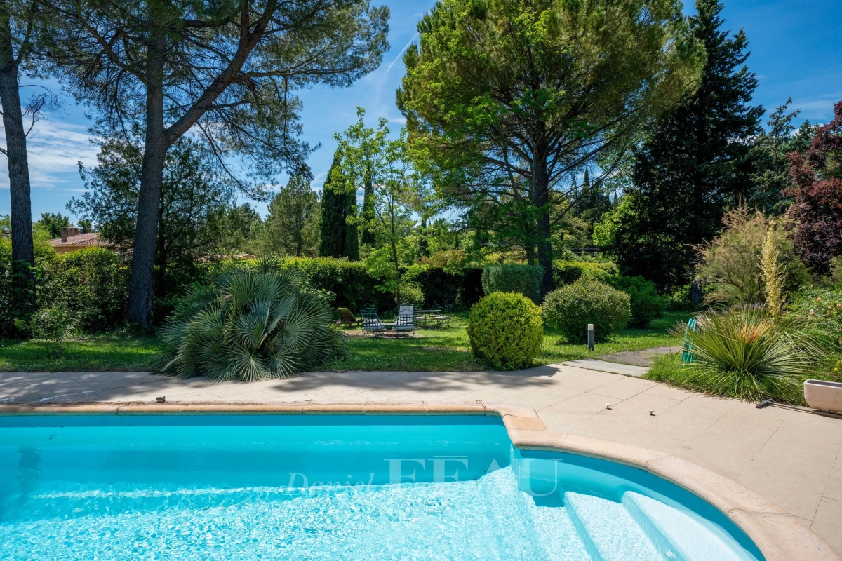 Maison de luxe à vendre à Aix-en-Provence, 1 290 000 €, Photo 3