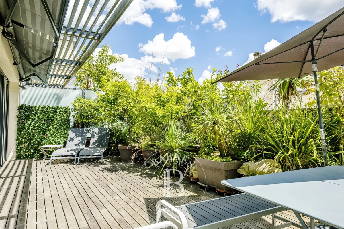 Appartement de luxe à vendre à Bordeaux, 1 050 000 €, Photo 3