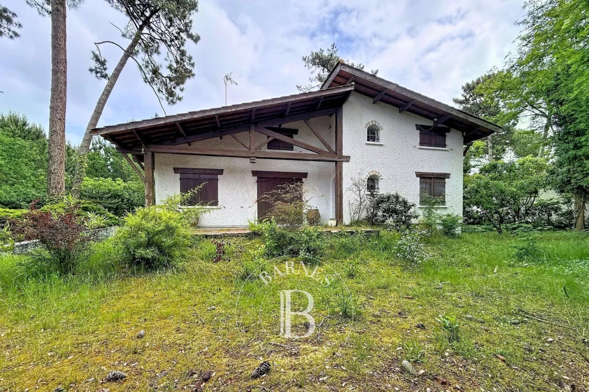 Maison de luxe à vendre à Lege Cap Ferret, 950 000 €, Photo 3