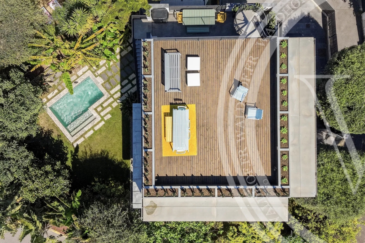 Maison de luxe à vendre à Roquebrune-Cap-Martin, 2 690 000 €, Photo 3