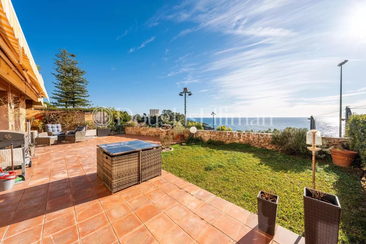 Luxury Apartment for sale in Roquebrune-Cap-Martin, 1 950 000 €, Photo 3