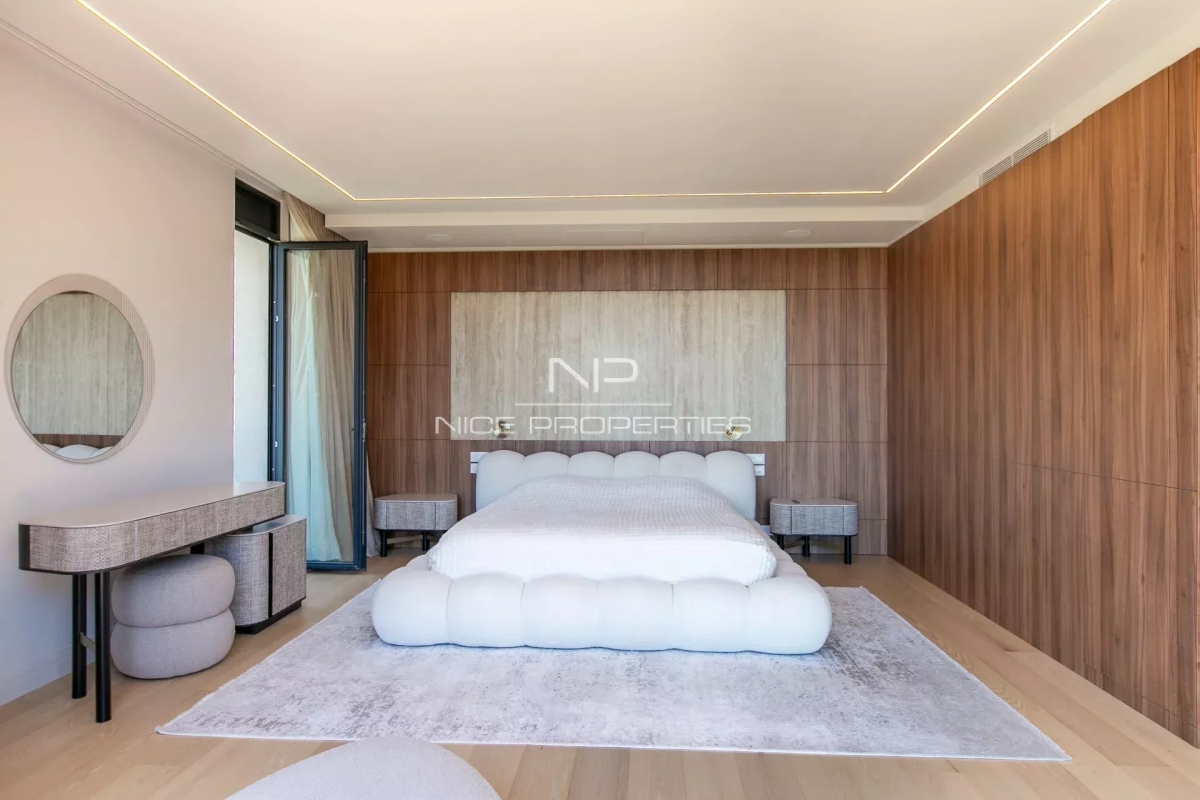Luxury House for sale in Nice, 4 490 000 €, Photo 3