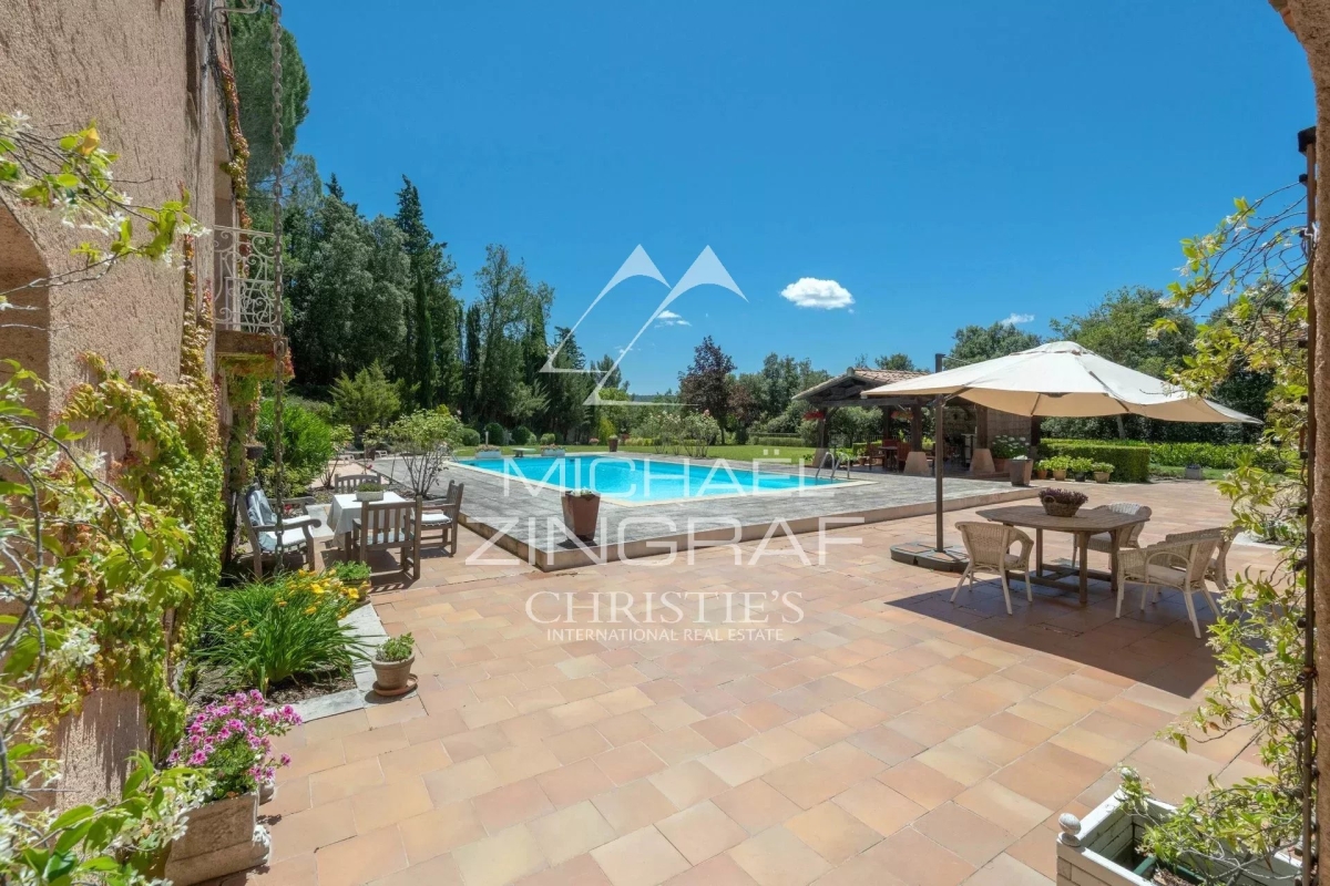 Luxury House for sale in Rians, 1 250 000 €, Photo 3