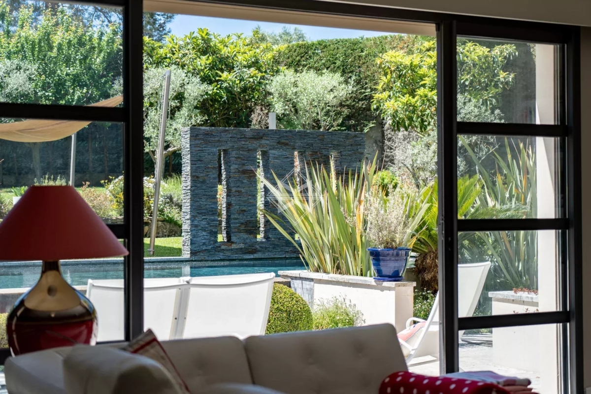 Maison de luxe à vendre à Mougins, 3 600 000 €, Photo 3