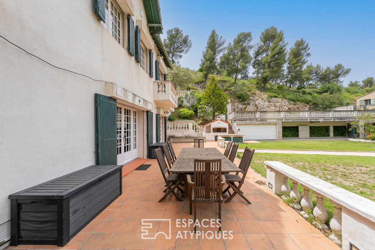 Luxury House for sale in Marseille 10Ème, 750 000 €, Photo 4