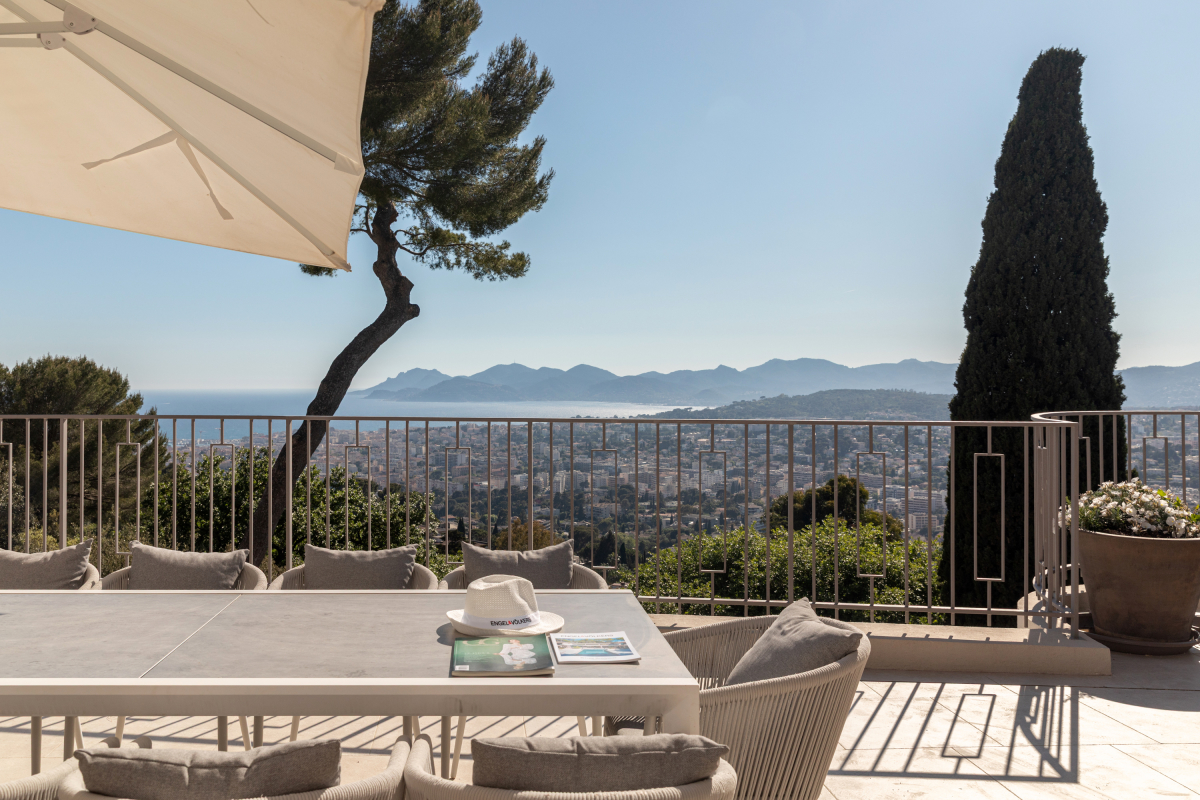 Maison de luxe à vendre à Le Cannet, 8 900 000 €, Photo 4
