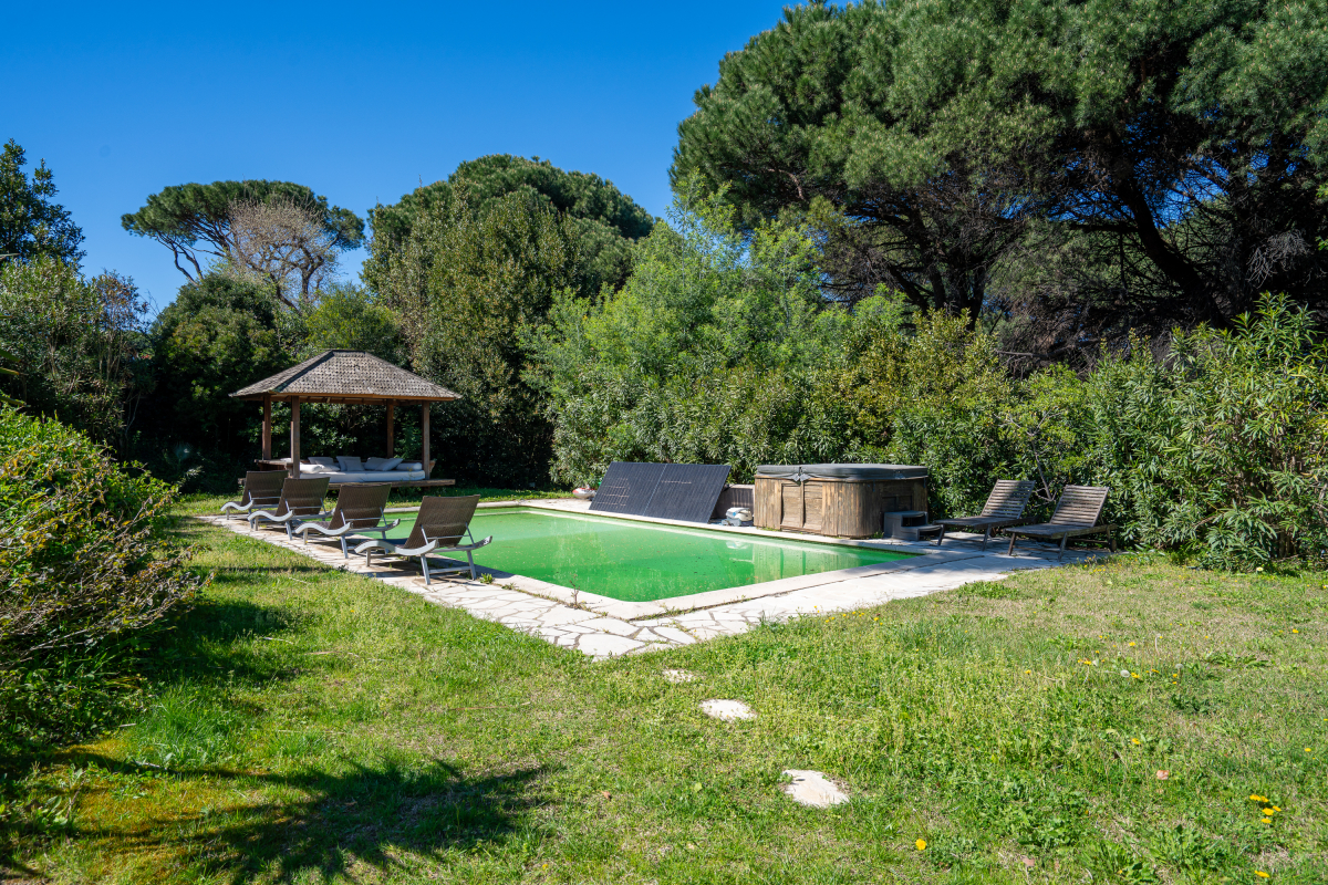 Maison de luxe à vendre à Saint-Tropez, 3 700 000 €, Photo 4