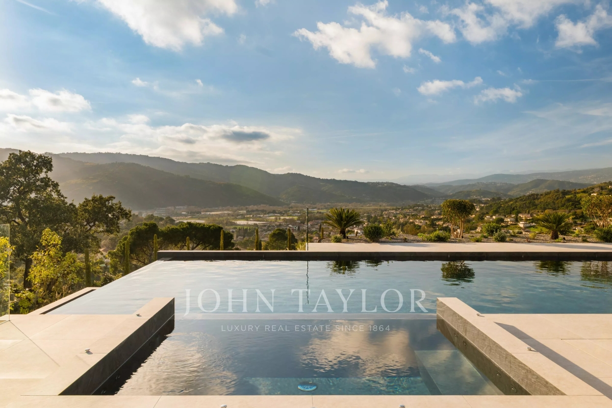 Luxury House for sale in Mougins, 14 500 000 €, Photo 4
