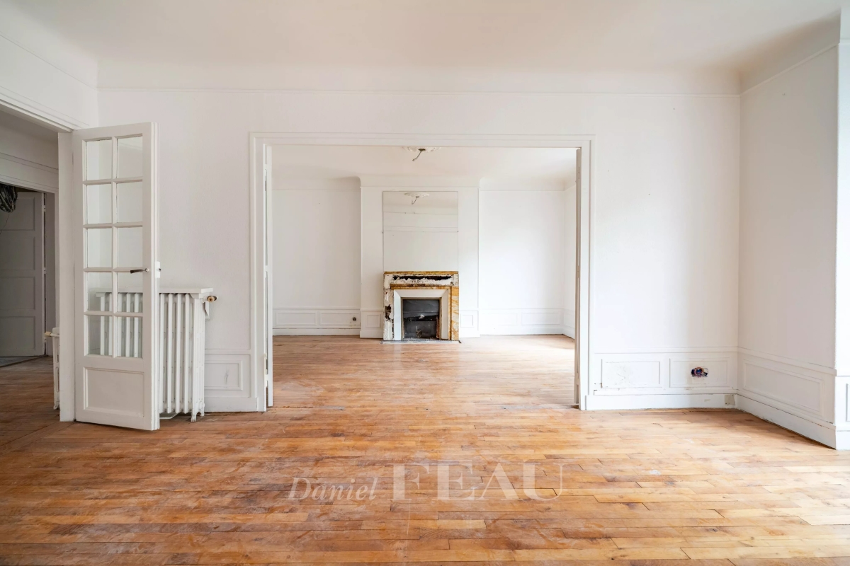 Appartement de luxe à vendre à Neuilly-sur-Seine, 1 290 000 €, Photo 4