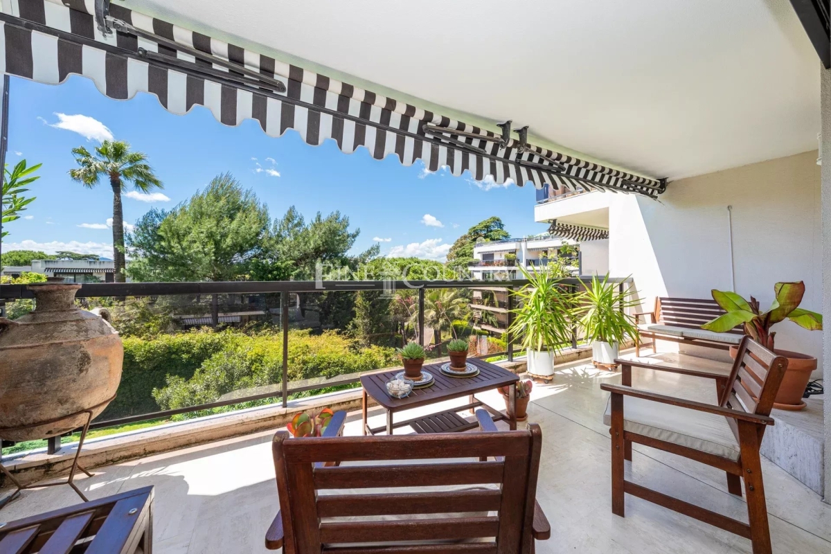 Appartement de luxe à vendre à Cannes, 695 000 €, Photo 4
