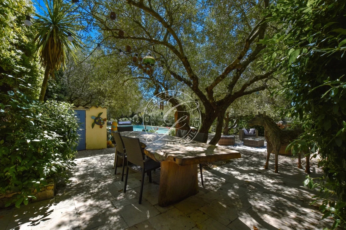 Maison de luxe à vendre à Flayosc, 575 000 €, Photo 4
