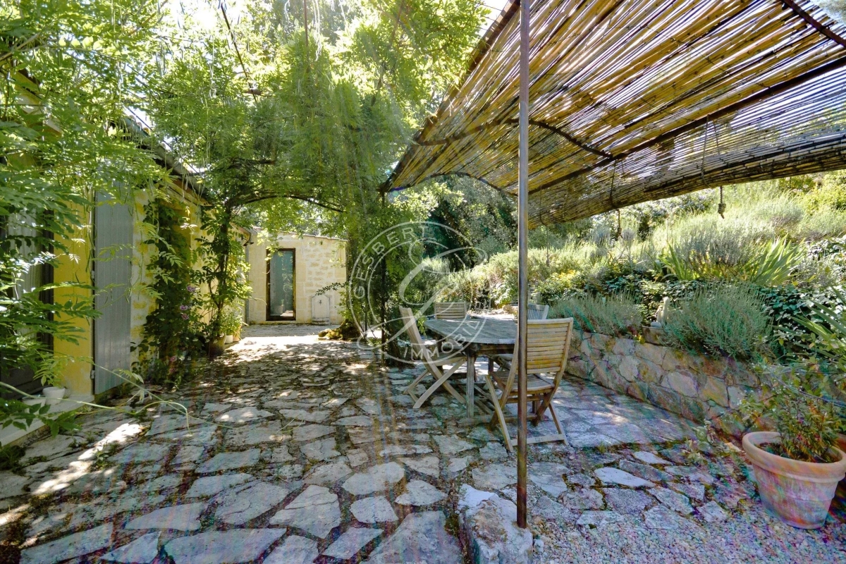 Maison de luxe à vendre à Le Thoronet, 585 000 €, Photo 4