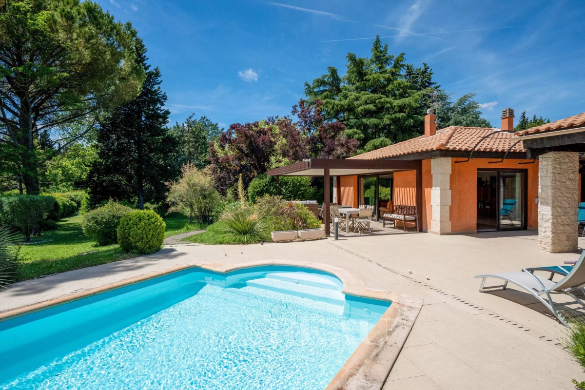 Maison de luxe à vendre à Aix-en-Provence, 1 290 000 €, Photo 4