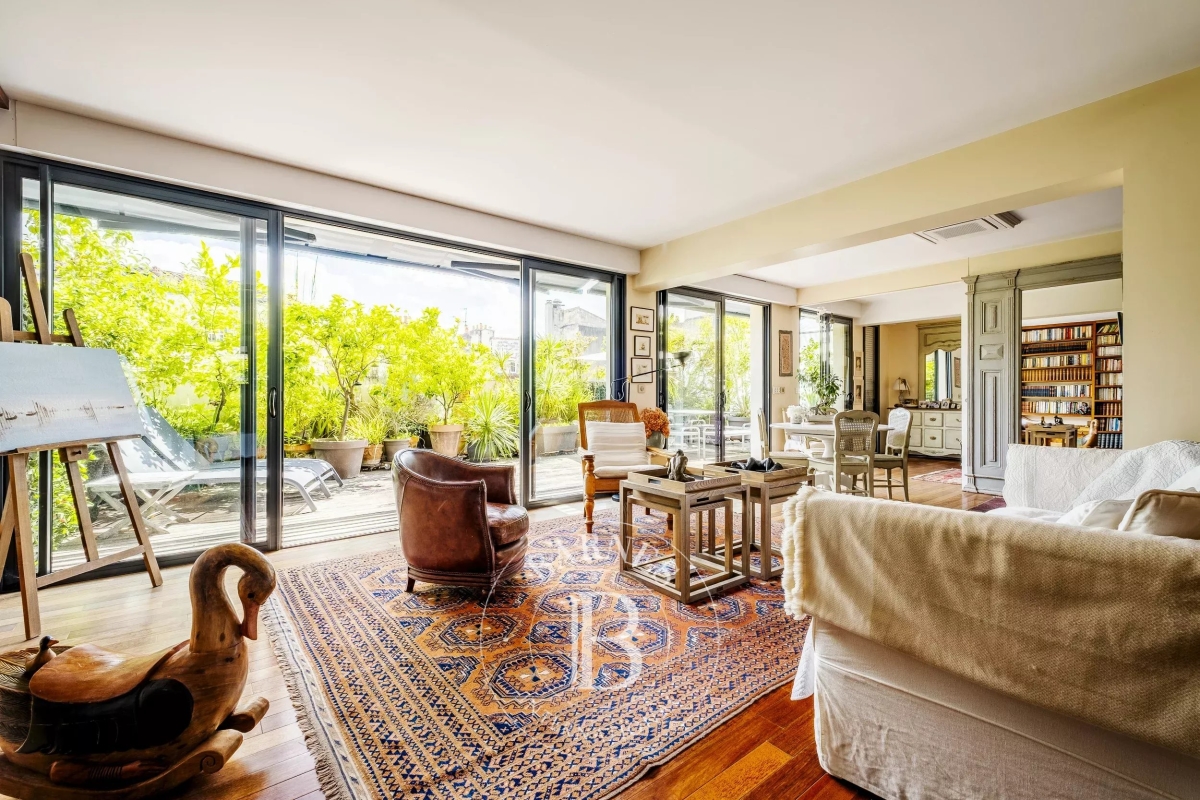 Appartement de luxe à vendre à Bordeaux, 1 050 000 €, Photo 4