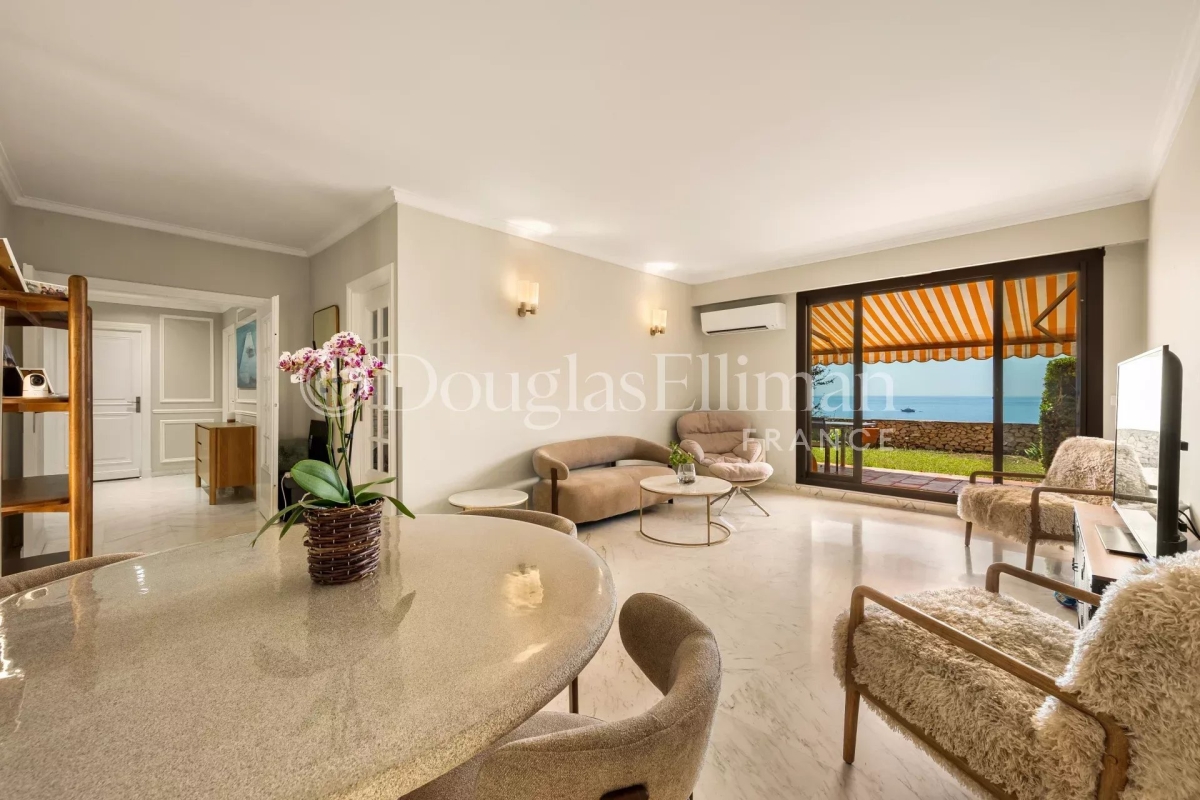 Luxury Apartment for sale in Roquebrune-Cap-Martin, 1 950 000 €, Photo 4