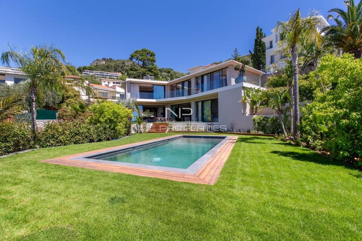 Luxury House for sale in Nice, 4 490 000 €, Photo 4