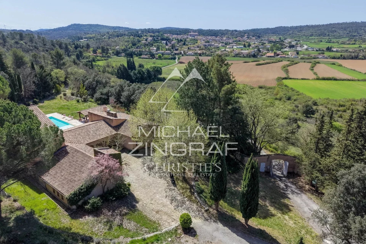 Luxury House for sale in Rians, 1 250 000 €, Photo 4