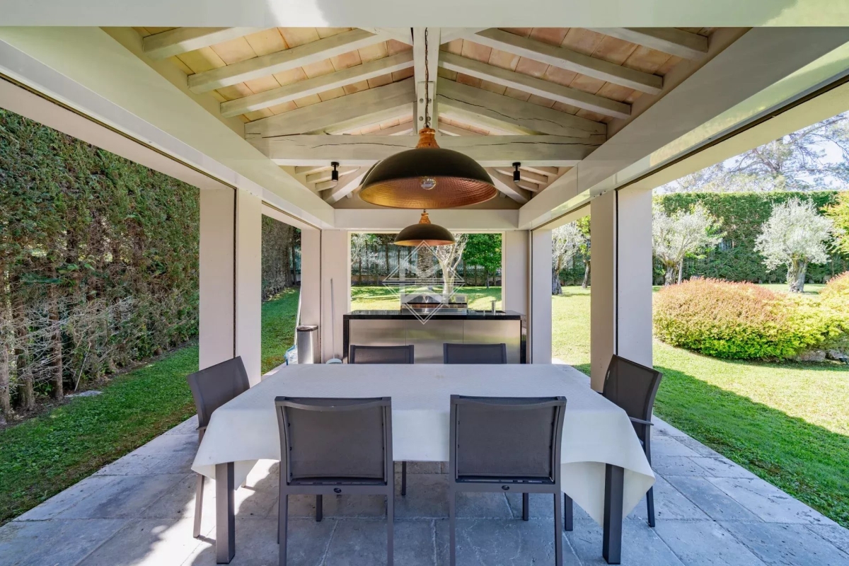 Maison de luxe à vendre à Mougins, 3 600 000 €, Photo 4