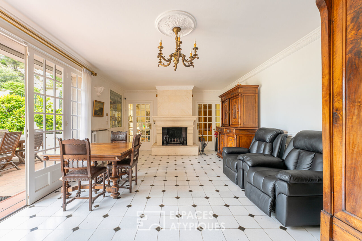 Luxury House for sale in Marseille 10Ème, 750 000 €, Photo 5