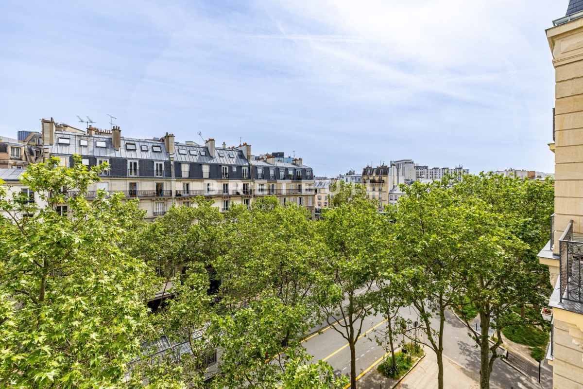 Appartement de luxe à vendre à Paris 15ème, 1 050 000 €, Photo 5
