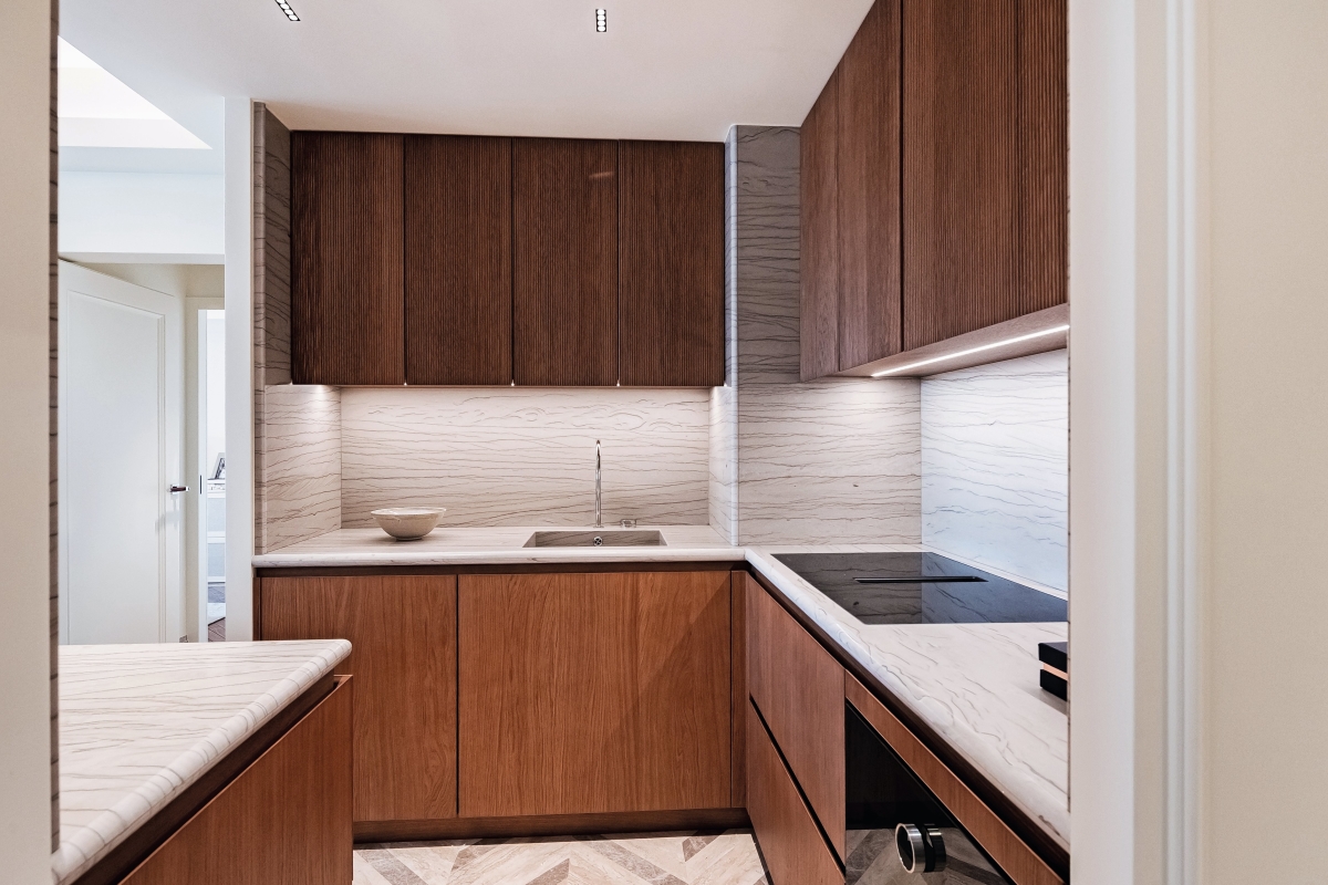 Appartement de luxe à vendre à Monaco, 7 995 000 €, Photo 5