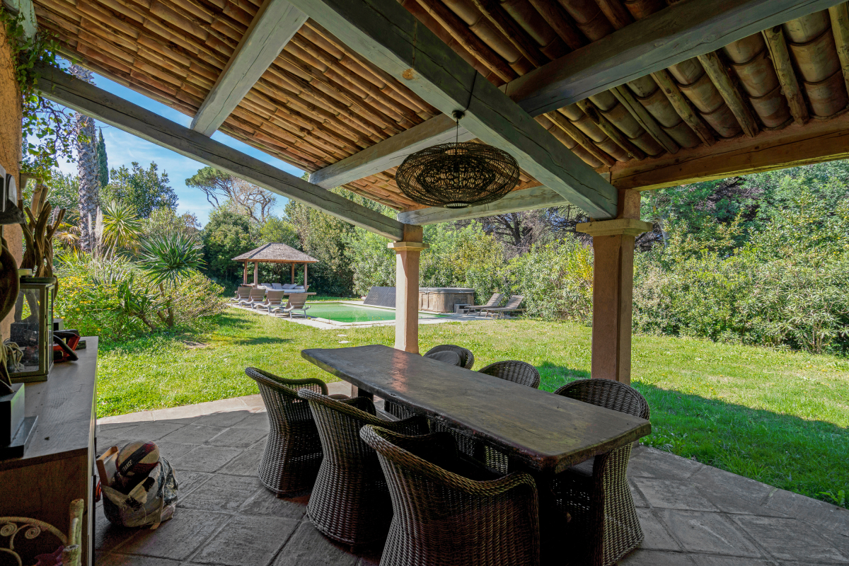 Maison de luxe à vendre à Saint-Tropez, 3 700 000 €, Photo 1