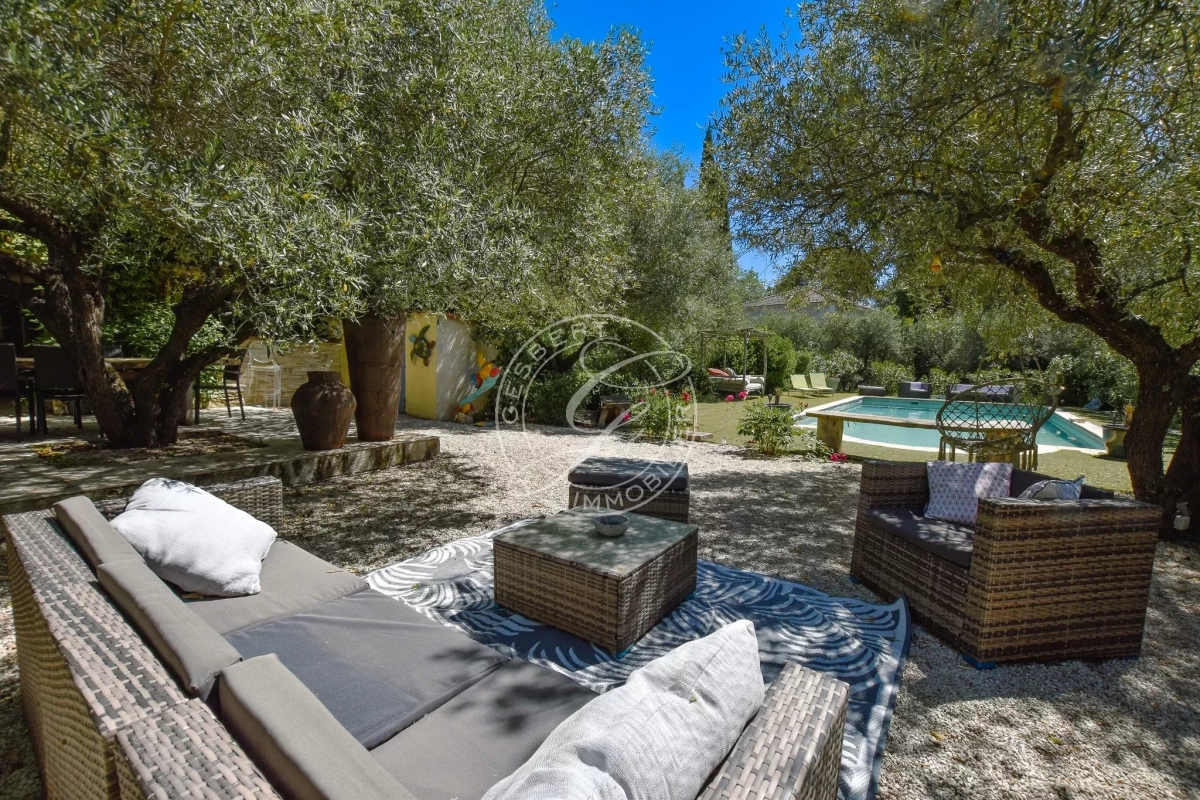 Maison de luxe à vendre à Flayosc, 575 000 €, Photo 5