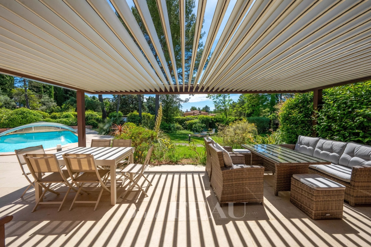 Maison de luxe à vendre à Aix-en-Provence, 1 290 000 €, Photo 5