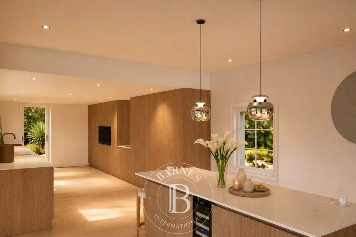 Maison de luxe à vendre à Sainte-Maxime, 3 150 000 €, Photo 5
