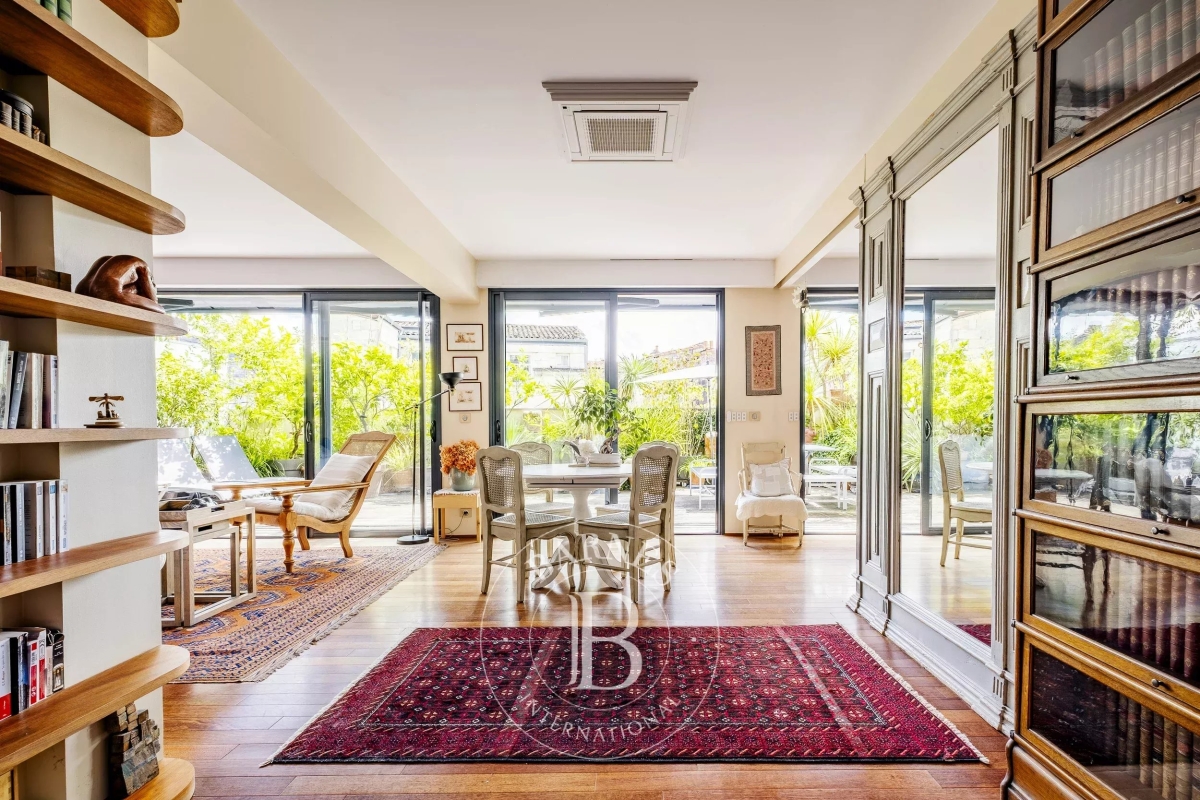 Appartement de luxe à vendre à Bordeaux, 1 050 000 €, Photo 5