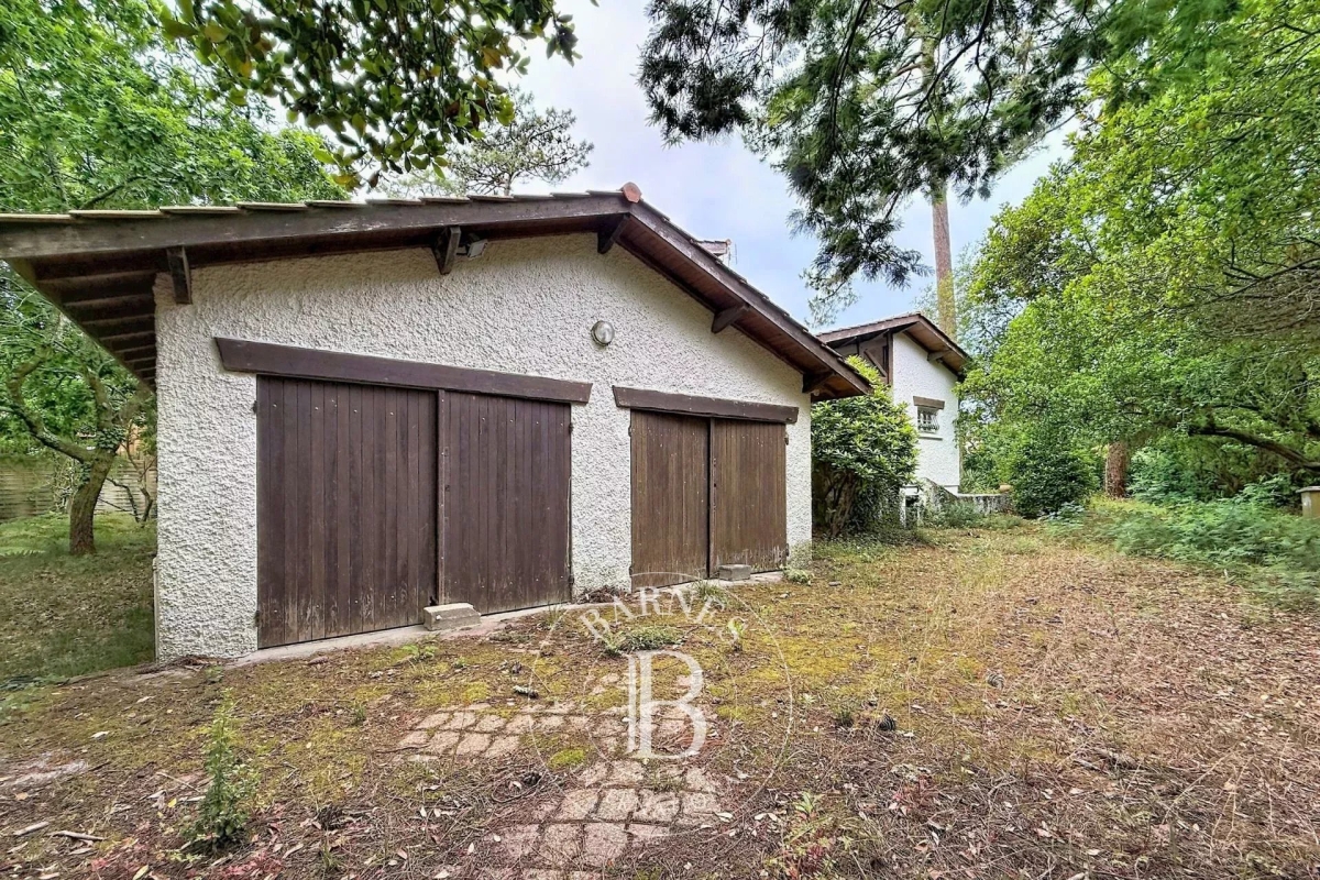 Maison de luxe à vendre à Lege Cap Ferret, 950 000 €, Photo 5
