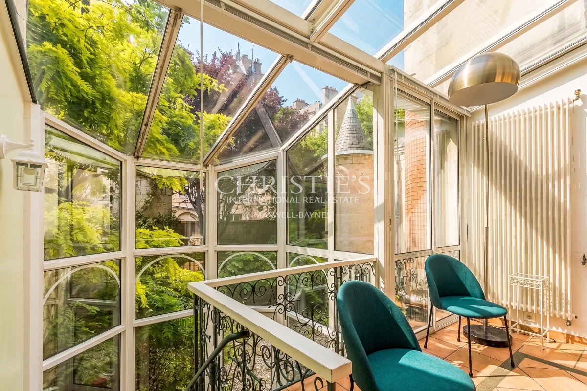 Luxury Apartment for sale in Bordeaux, 945 000 €, Photo 5