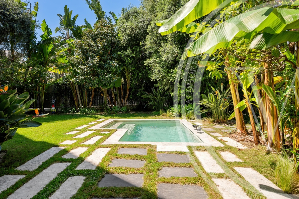 Maison de luxe à vendre à Roquebrune-Cap-Martin, 2 690 000 €, Photo 5