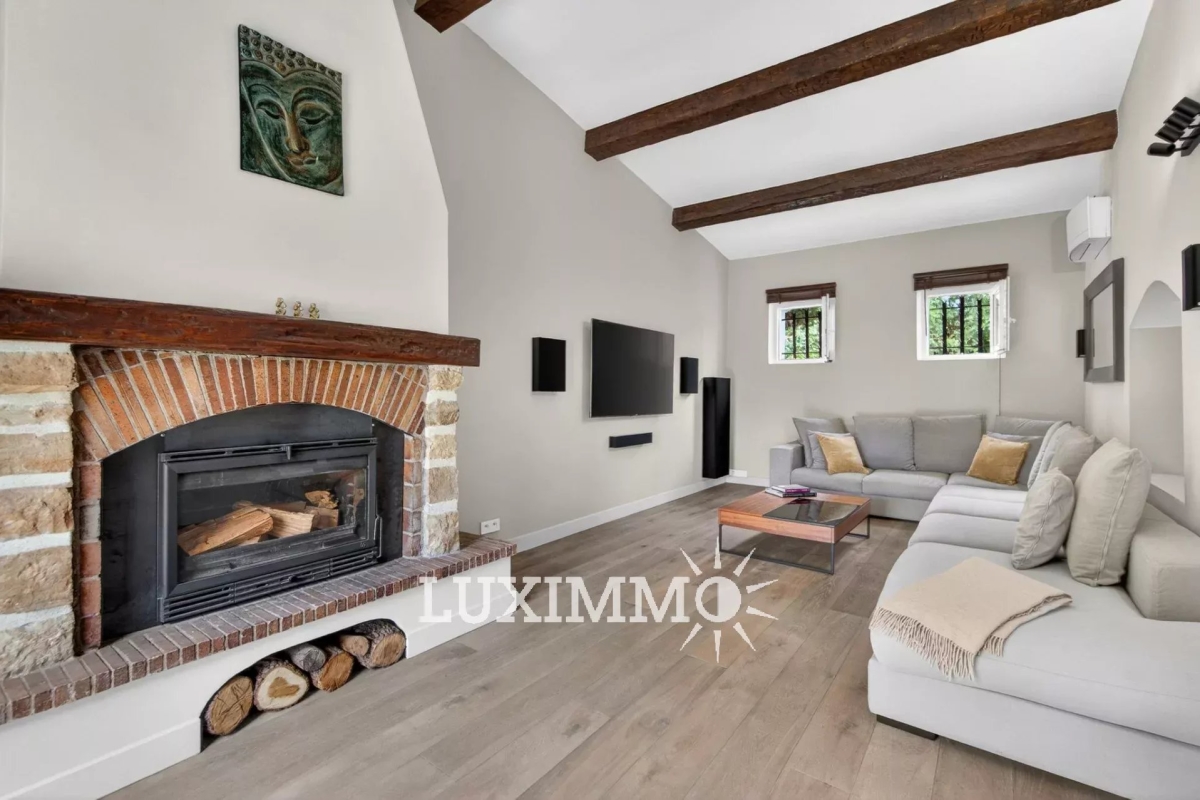 Luxury House for sale in Le Rouret, 1 245 000 €, Photo 5