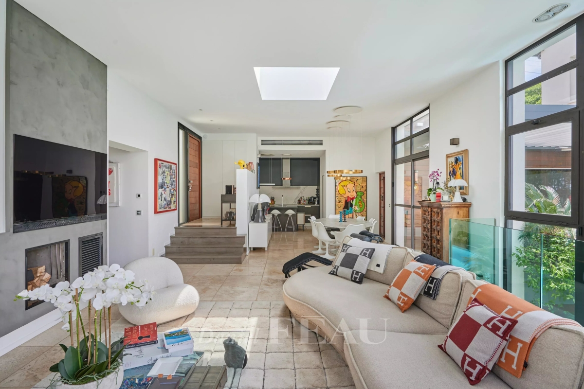 Maison de luxe à vendre à Marseille 9ème, 1 345 000 €, Photo 5