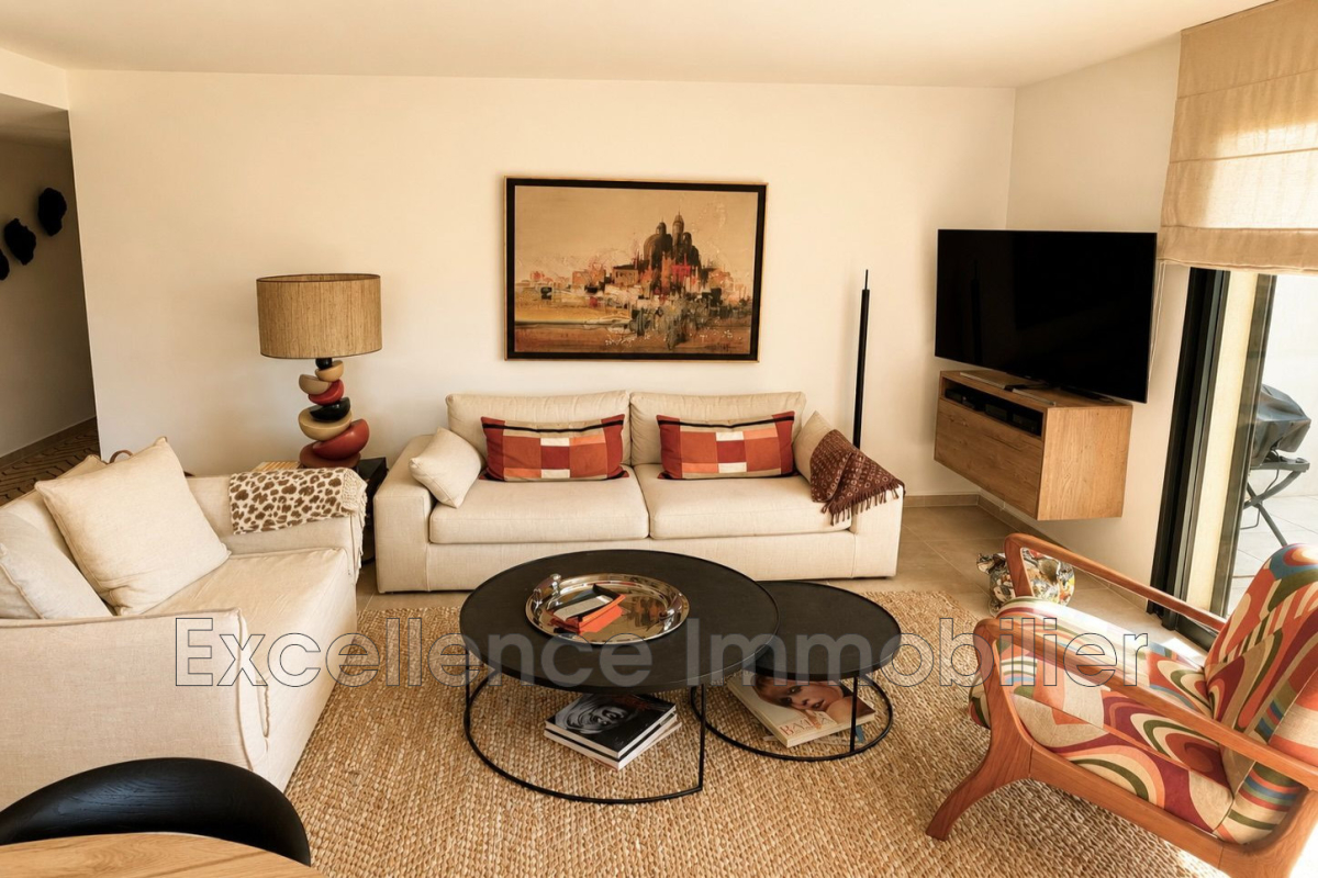 Appartement de luxe à vendre à Sainte-Maxime, 698 000 €, Photo 5