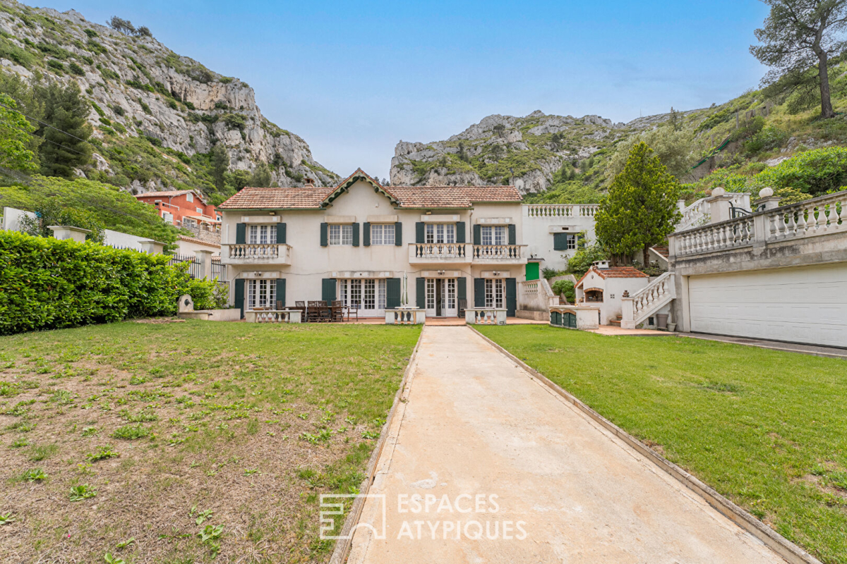 Luxury House for sale in Marseille 10Ème, 750 000 €, Photo 6
