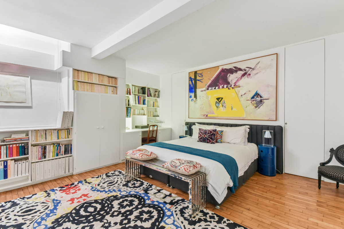 Luxury Apartment for sale in Paris 16Ème, 1 139 000 €, Photo 6