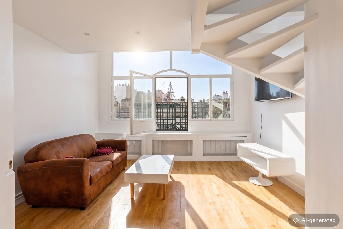 Appartement de luxe à vendre à Paris 17Ème, 2 690 000 €, Photo 6