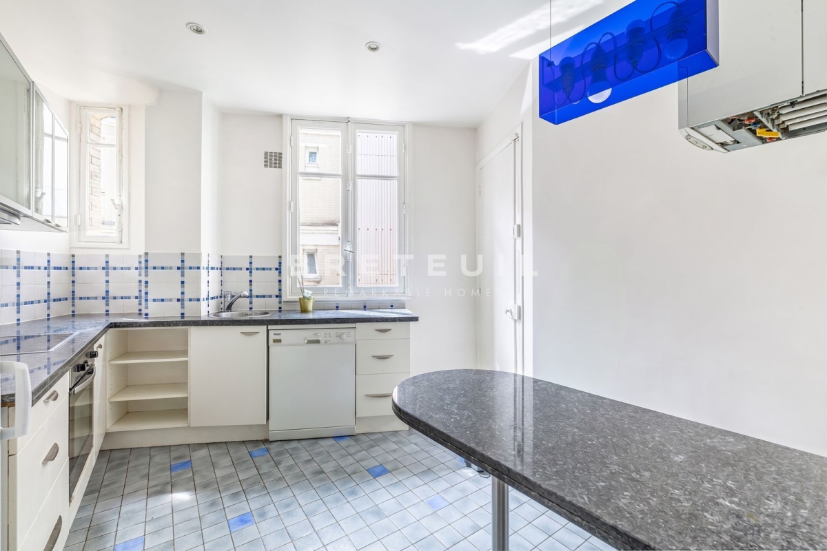 Appartement de luxe à vendre à Paris 15ème, 1 050 000 €, Photo 6