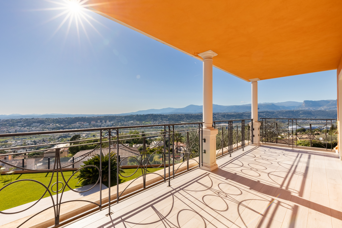 Luxury House for sale in Nice, 2 250 000 €, Photo 4