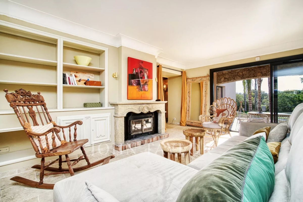 Luxury House for sale in Grimaud, 2 990 000 €, Photo 6