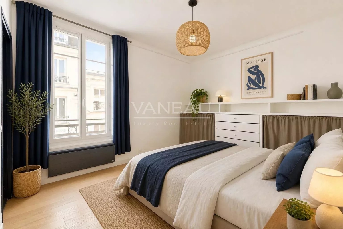 Appartement de luxe à vendre à Suresnes, 960 000 €, Photo 6