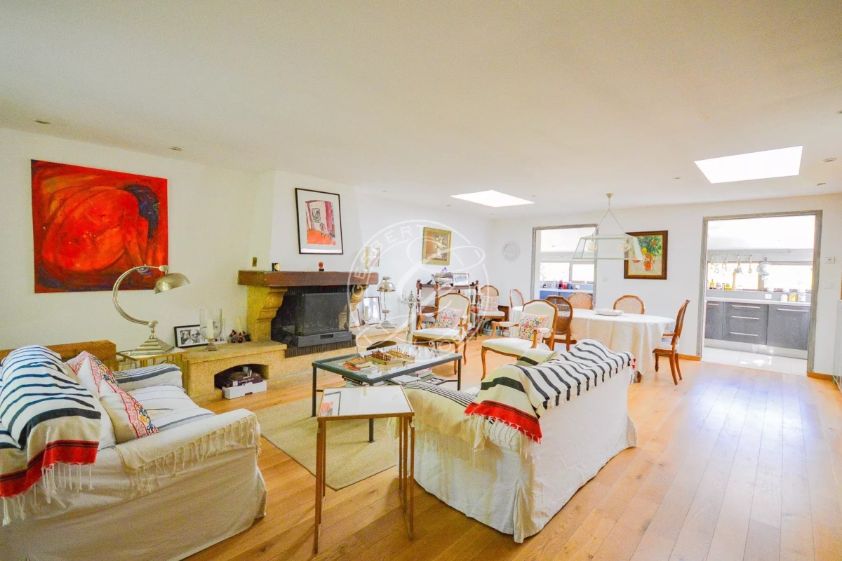 Maison de luxe à vendre à Le Thoronet, 585 000 €, Photo 6
