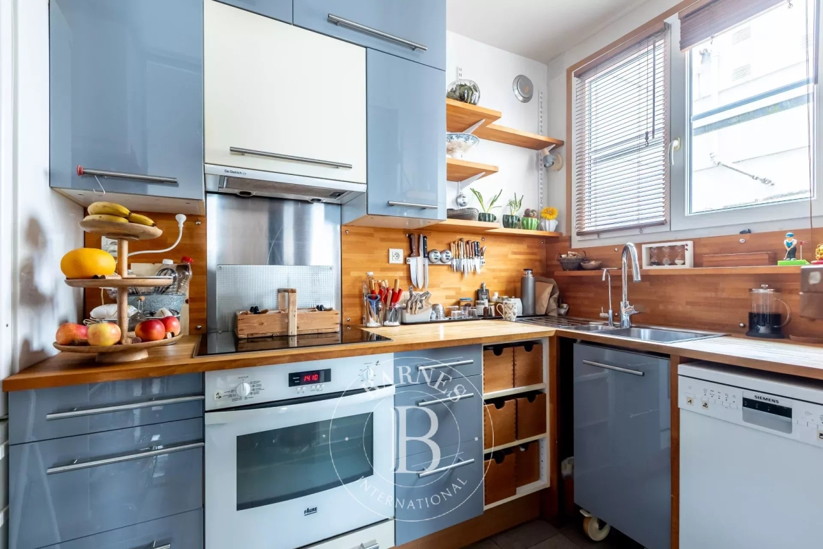 Luxury Apartment for sale in Paris 8Ème, 1 150 000 €, Photo 6