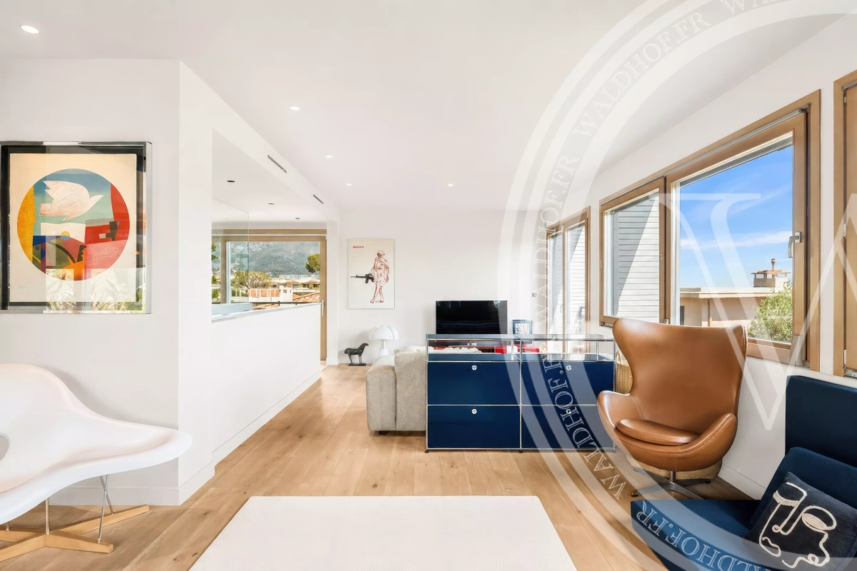 Maison de luxe à vendre à Roquebrune-Cap-Martin, 2 690 000 €, Photo 6
